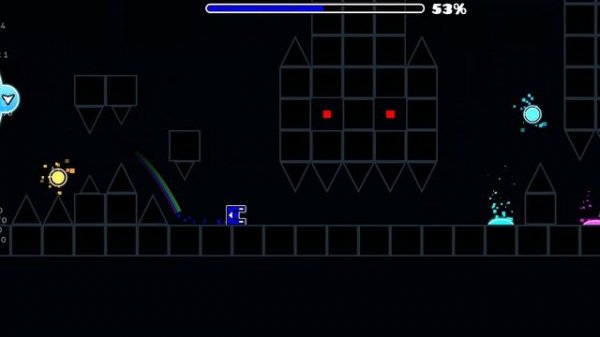 hauntedhouse (impossible level)
by creereeal