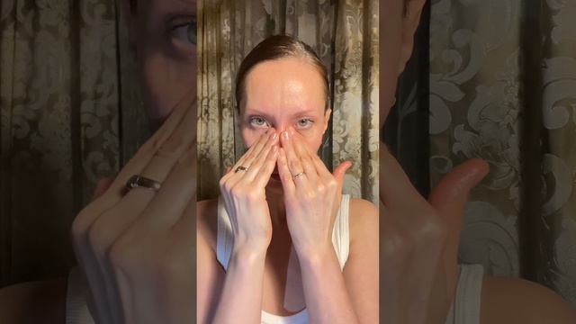 Экспресс комплекс на расслабление жевательных мышц и зоны носа смотреть онлайн