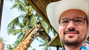 Остров Хайнань - октябрь 2025 год.