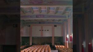 Первый зампред правительства Якутии проинспектировал Андреевский сельский центр духовного развития