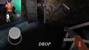 ГРЕННИ 3 - МАЛЕНЬКАЯ Бабка и МИКРО-ДЕД ► GRANNY 3 | Tilka Play | Rutube