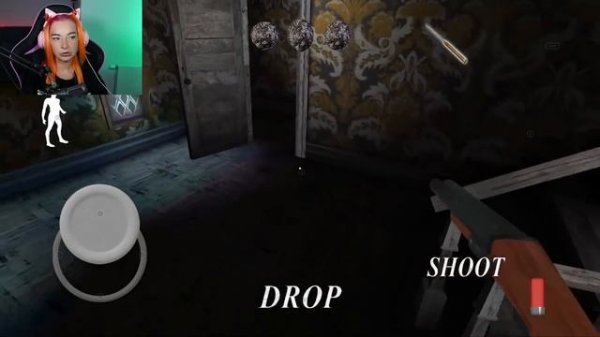 ГРЕННИ 3 - МАЛЕНЬКАЯ Бабка и МИКРО-ДЕД ► GRANNY 3 | Tilka Play | Rutube