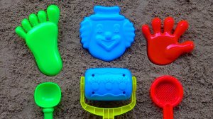 Мультики для детей и Песенки для Малышей | Ручки и Ножки | Развивающий мультик для детей | Играем