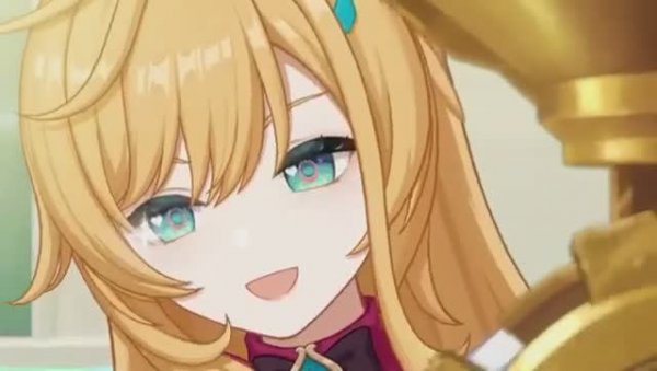 Баннеры Варки Флинса Скирк и Эскофье! Геншин Импакт! Genshin Impact!