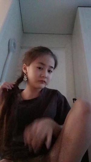 делаю причёсон чек