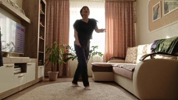 Танюша 🔥 жжёт