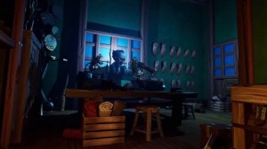 Трейлер Manairons (запуск)