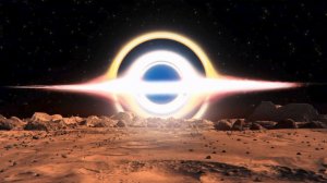 Чёрные дыры: монстры Вселенной | Тёмные тайны пространства и времени