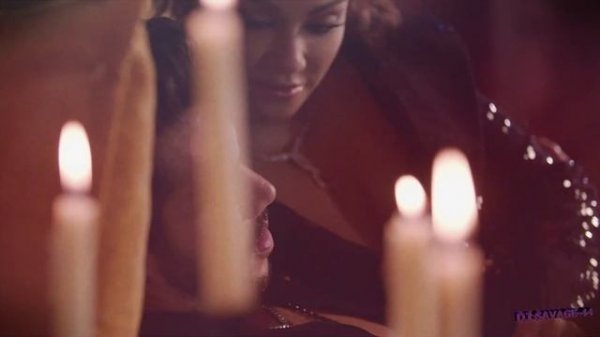 SAVAGE-44 - Imancipation ♫ Golden Disco HiT ♫