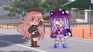 Волшебная девочка