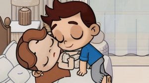 Мир Аватар Ворлд Счастливая семейка avatar world