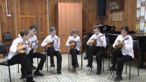 4.  МБУДО «Детская школа искусств №3» г. Владимир