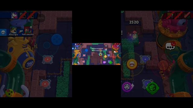 играем в бравл старс! 17 часть!