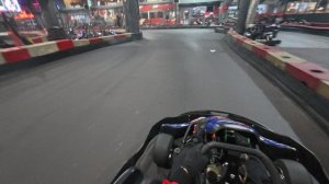 Картинг МИКС 18/02/26 школа (заезд 1-2)