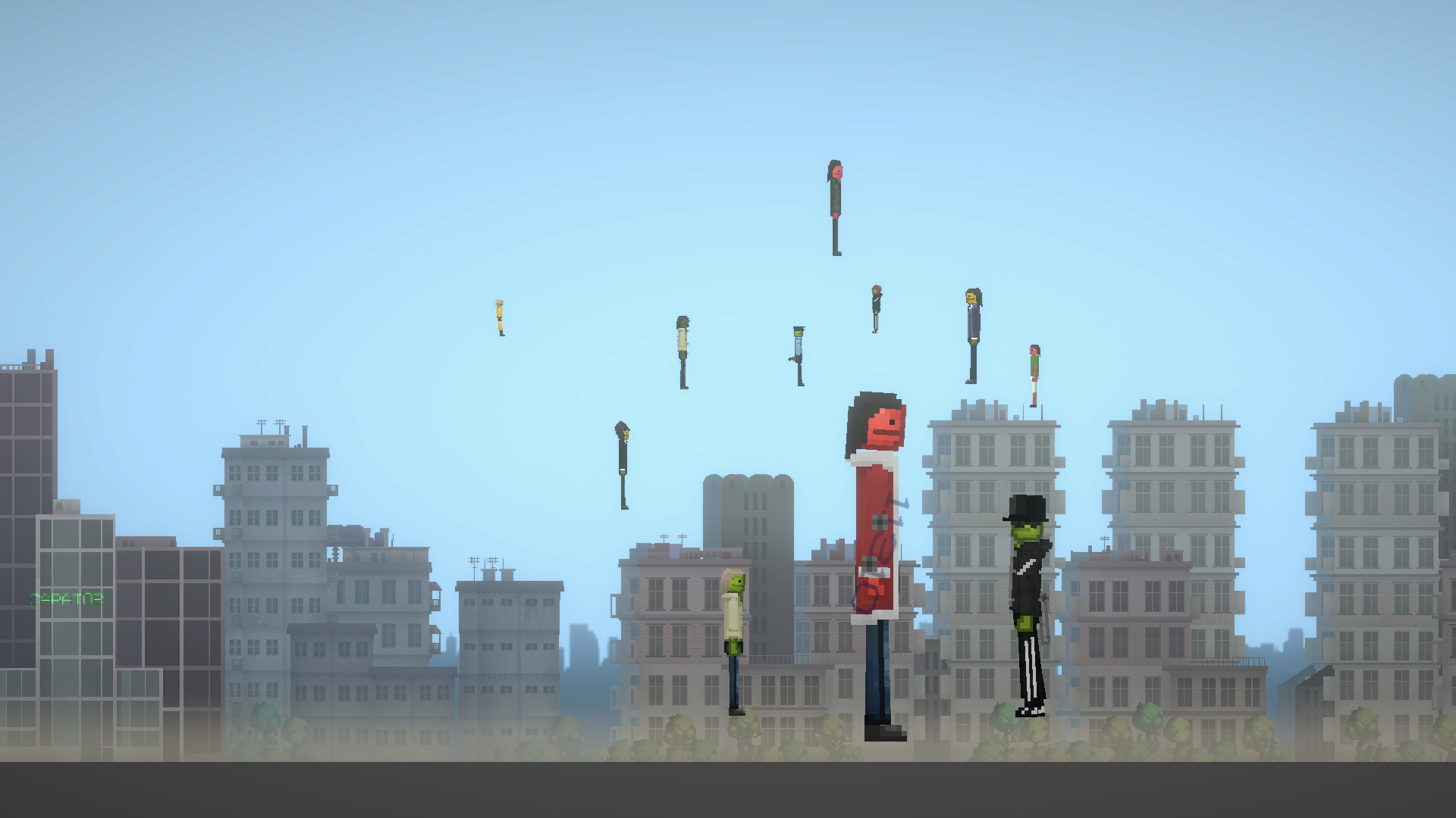 ВЫЗЫВАЙТЕ ЭКЗОРЦИЗТОВ 1 СЕЗОН 2 СЕРИЯ НАХОДКИ