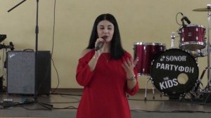 Юбилей в кругу друзей