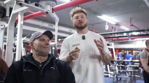 РАЗОБЛАЧАЕМ Фитнес-МИФЫ с ГОЛУБОЧКИНЫМ