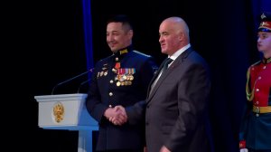 Сергей Ситников: мы верим, что мужество, героизм наших воинов приведут нас к Победе