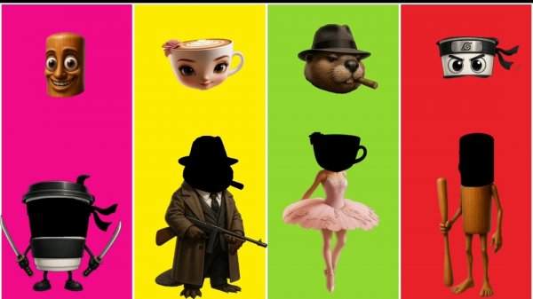 Wrong eyes👀 challenge DAME TU COSITA Funny Puzzle Wrong Heads