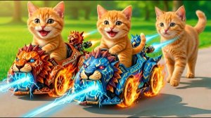 ВЕСЕЛЫЕ МУЛЬТФИЛЬМ ДЛЯ МАЛЫШЕЙ | РАЗВИВАЮЩИЕ ПЕСЕНКИ И МАШИНКИ | СИНИЙ ТРАКТОР 🚜