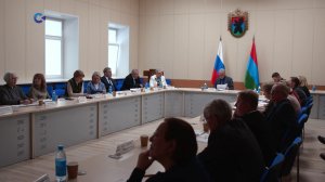 Заседание Совета карелов, вепсов и финнов республики прошло в Петрозаводске