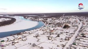 Удар стихии