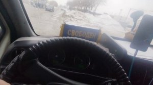 Работа по городу на своей газели, почасовая оплата. Новосибирск.