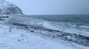 ЧИЛЛ РЕЛАКС И ШУМНЫЙ ТИХИЙ ОКЕАН