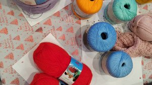 Скоро уже март! Коротко о планах на него.