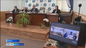 Более 43 600 обращений обработали специалисты Управление Росреестра по Ингушетии