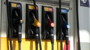 Подростка задержали за поджог колонки на заправке в Москве