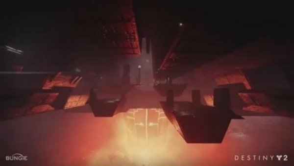 Дестини 2. Дополнение Отступники - Титан, Шлем Блеск Лорелеи ( тест).