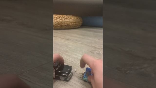 Тачки (Иван)часть 1 смотреть онлайн