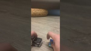 Тачки (Иван)часть 1