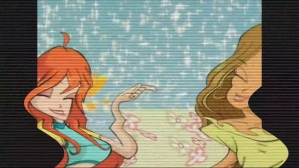 Preview 2 Winx Club