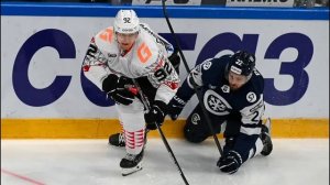 Авангард – Сибирь обзор / прогноз на матч