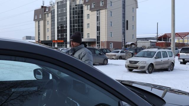 Свежий обзор на Mazda CX-5! Вся правда!