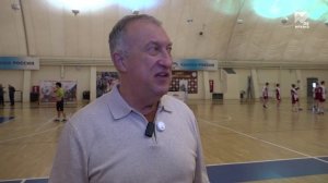 В Черкесске прошел турнир по гандболу, посвященный Дню воинов-интернационалистов