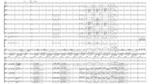 Любовь и ненависть.Аранжировка.mscx by А. Шадский._ А.Шадский.