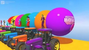 Мультики для детей. Яркие Мультики . Детские мультики для малышей смотреть