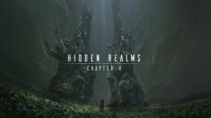HIDDEN REALMS chapter V (Dark Dubstep  Deep Bass MIX)