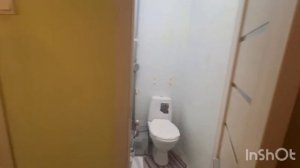 Продаётся 1-комнатная квартира, переулок Буйнакского, 6, Ставрополь