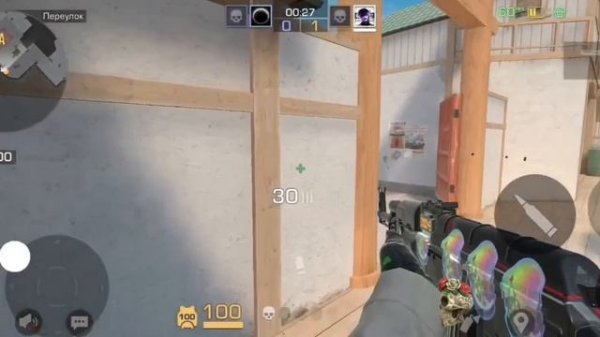 стендофф 2 союзники лайт