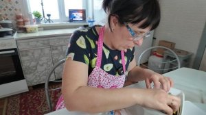 Пора начинать...