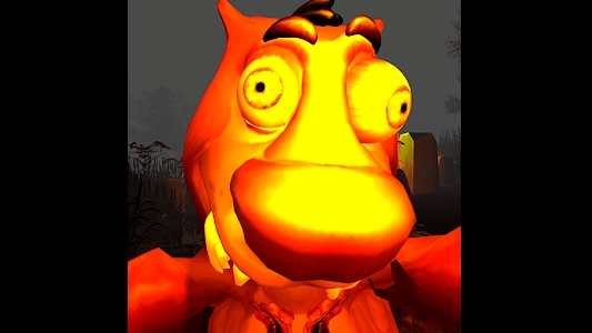 5 ночей с Бобром v.2.0 Ночь 2 сложность: Хардкор