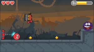 КРАСНЫЙ ШАРИК,  КРАСНЫЙ ШАР