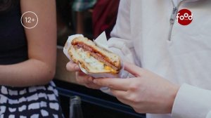 Растительное меню: эко-правда против эко-лжи. Анонс. Канал FoodTime