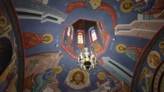 В Армавире 22 февраля верующие отметят Прощеное воскресенье смотреть онлайн