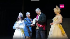 Как в Самаре выбирали лучших мужчин?