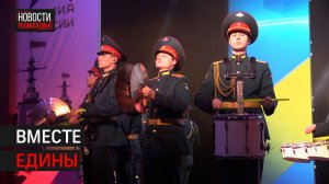 Концерт в честь Дня Защитника Отечества прошёл в Химках // 360 ХИМКИ